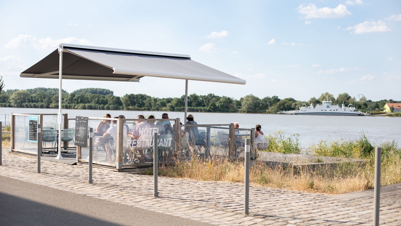 Photo of Outdoor in Le Pellerin