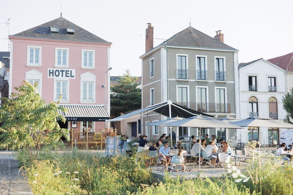 Photo of Outdoor in Le Pellerin