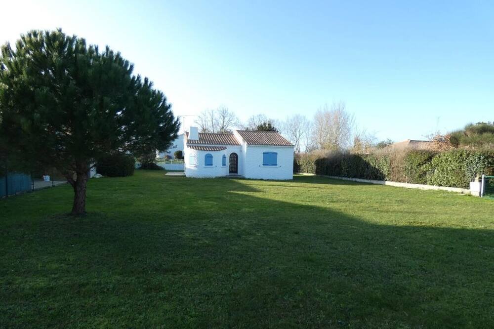 Photo of Outdoor in Notre-Dame-de-Monts