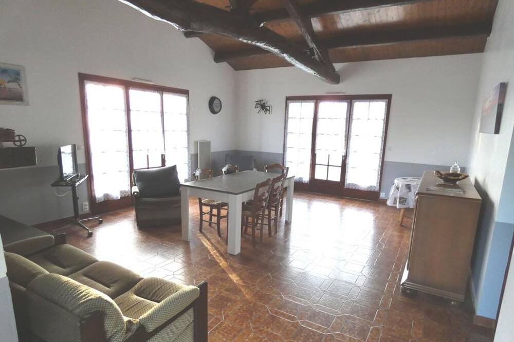 Photo of Livingroom in Notre-Dame-de-Monts