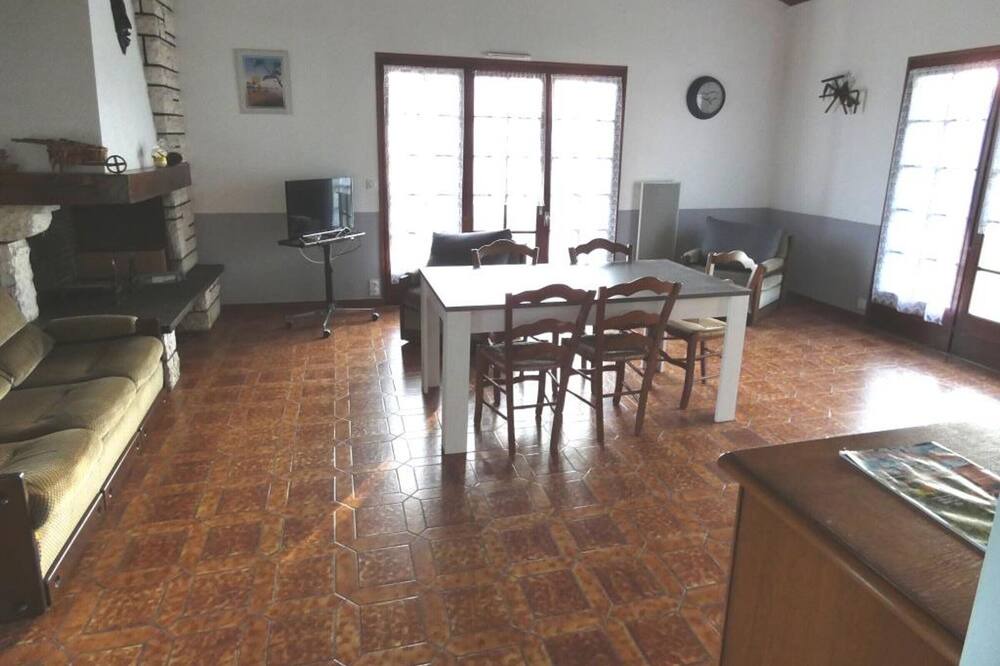 Photo of Livingroom in Notre-Dame-de-Monts