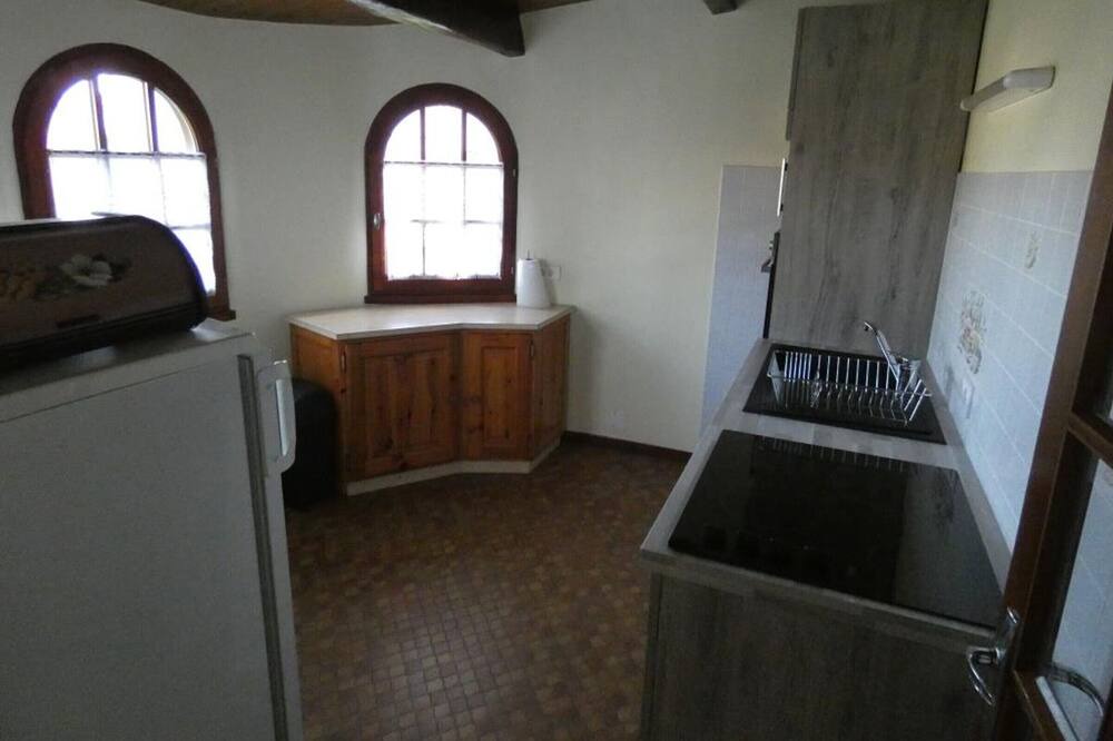 Photo of Kitchen in Notre-Dame-de-Monts