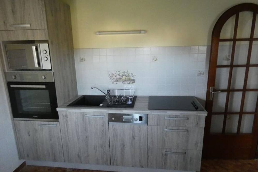 Photo of Kitchen in Notre-Dame-de-Monts