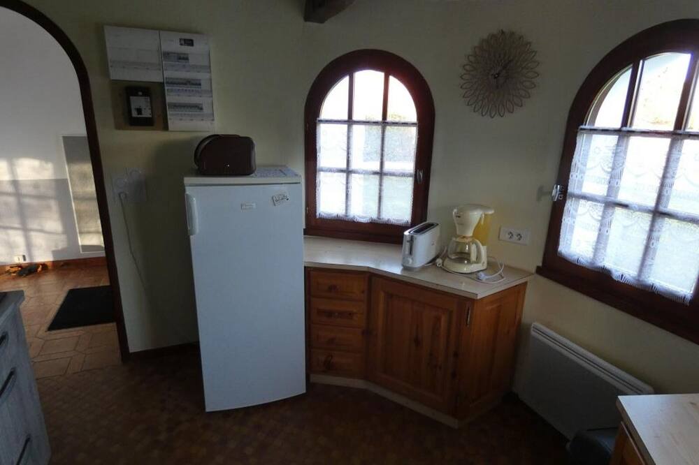 Photo of Kitchen in Notre-Dame-de-Monts