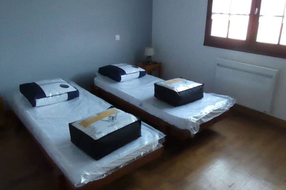 Photo of Bedroom in Notre-Dame-de-Monts