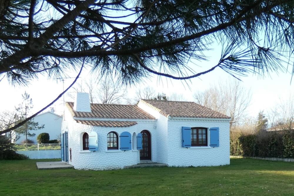 Photo of Outdoor in Notre-Dame-de-Monts