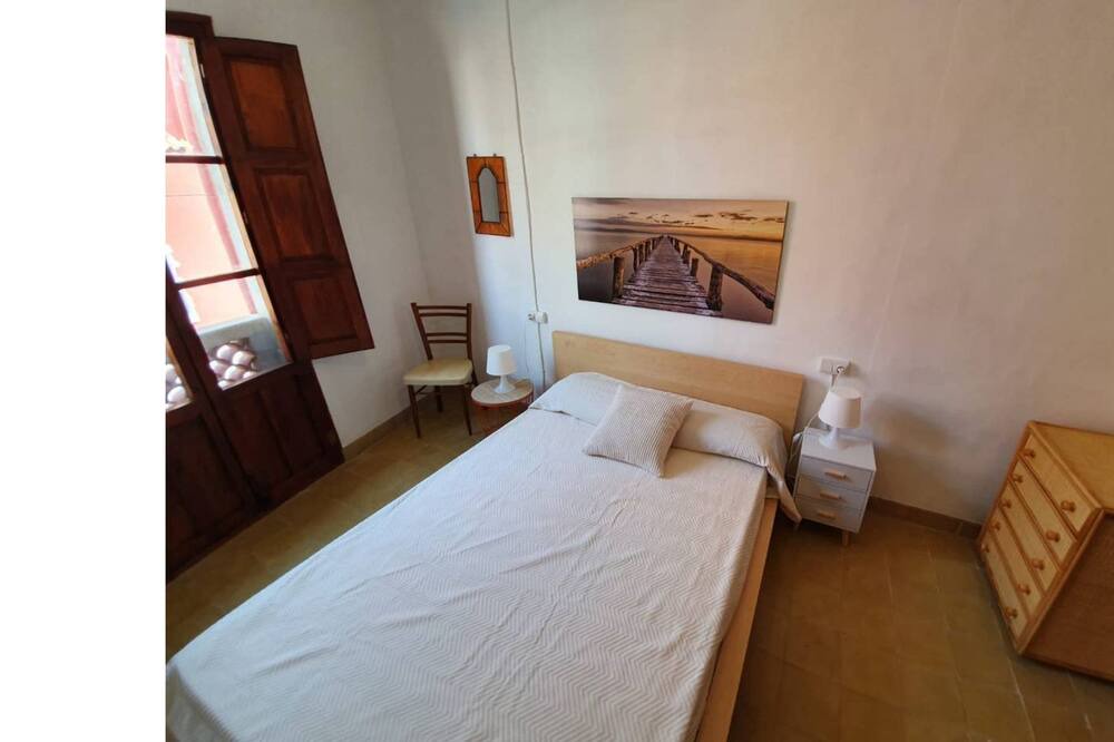 Photo of Bedroom in Villajoyosa