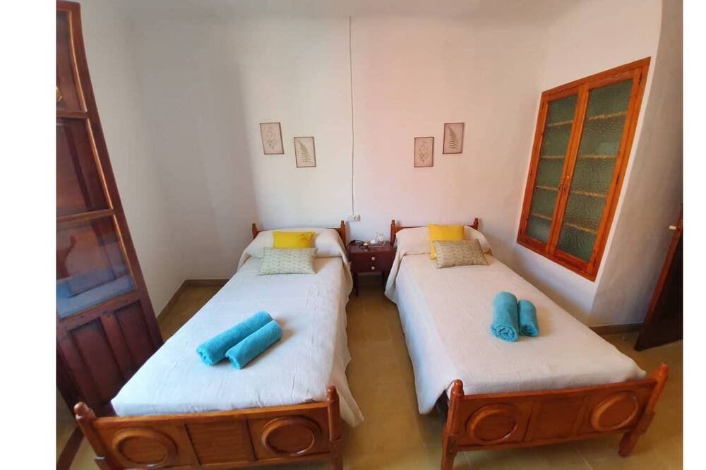 Photo of Bedroom in Villajoyosa