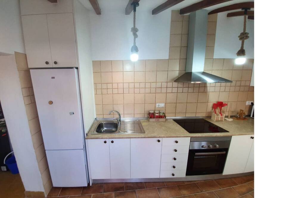 Photo of Kitchen in Villajoyosa