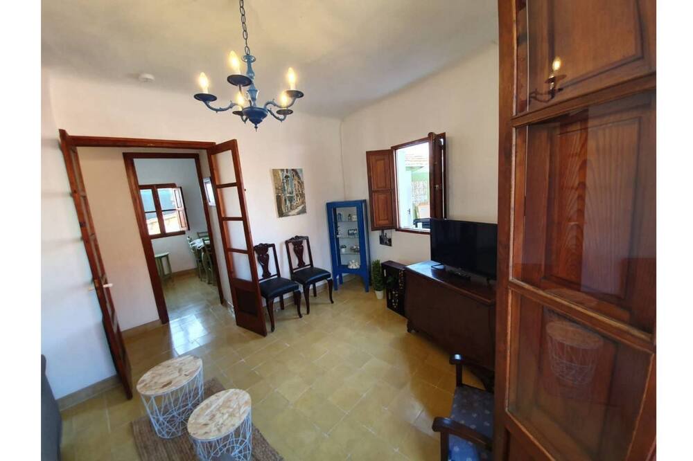 Photo of Bedroom in Villajoyosa