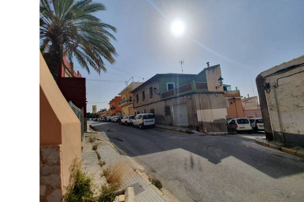 Photo of Outdoor in Villajoyosa