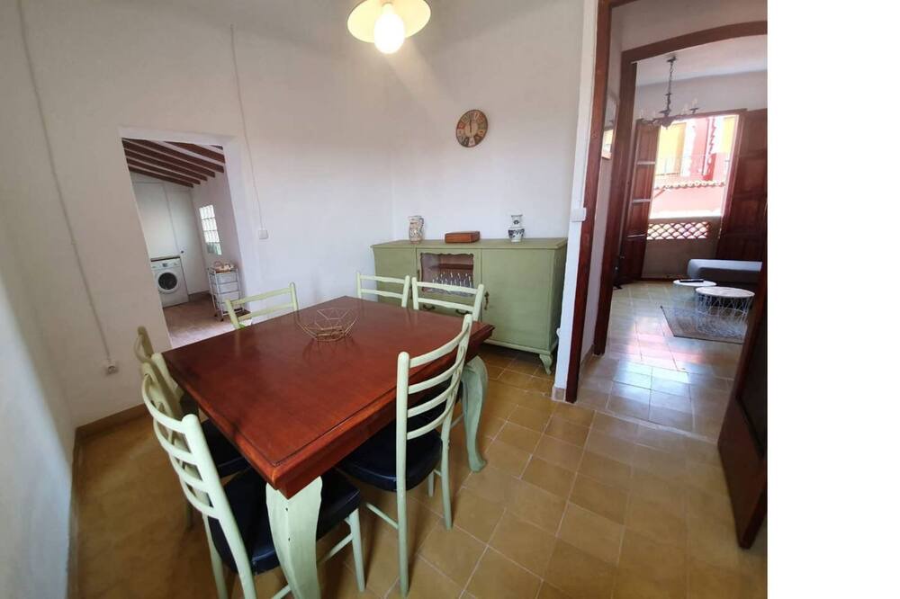 Photo of Bedroom in Villajoyosa