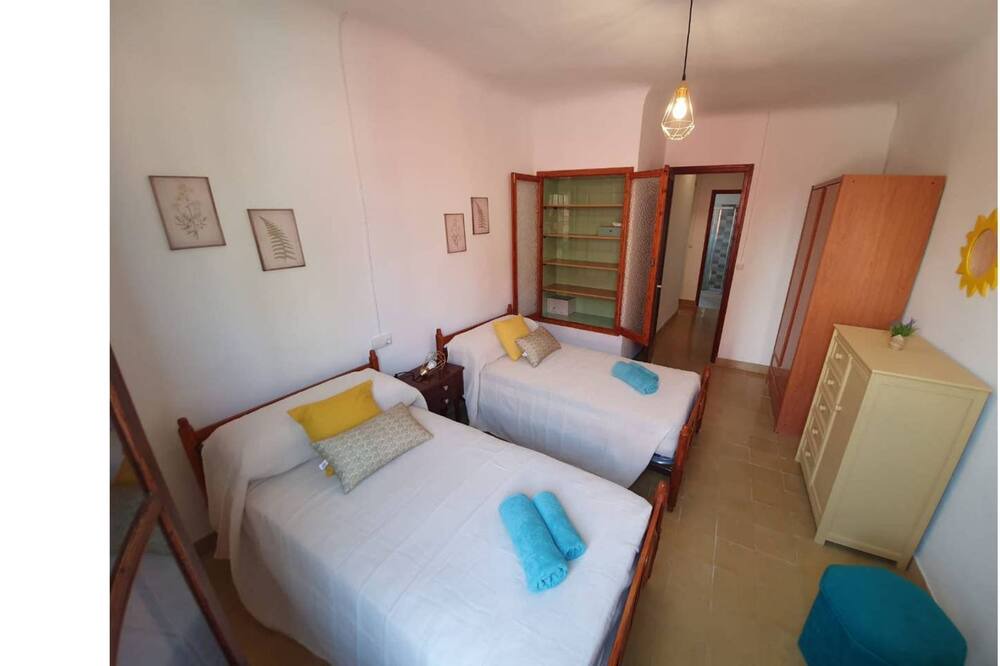 Photo of Bedroom in Villajoyosa