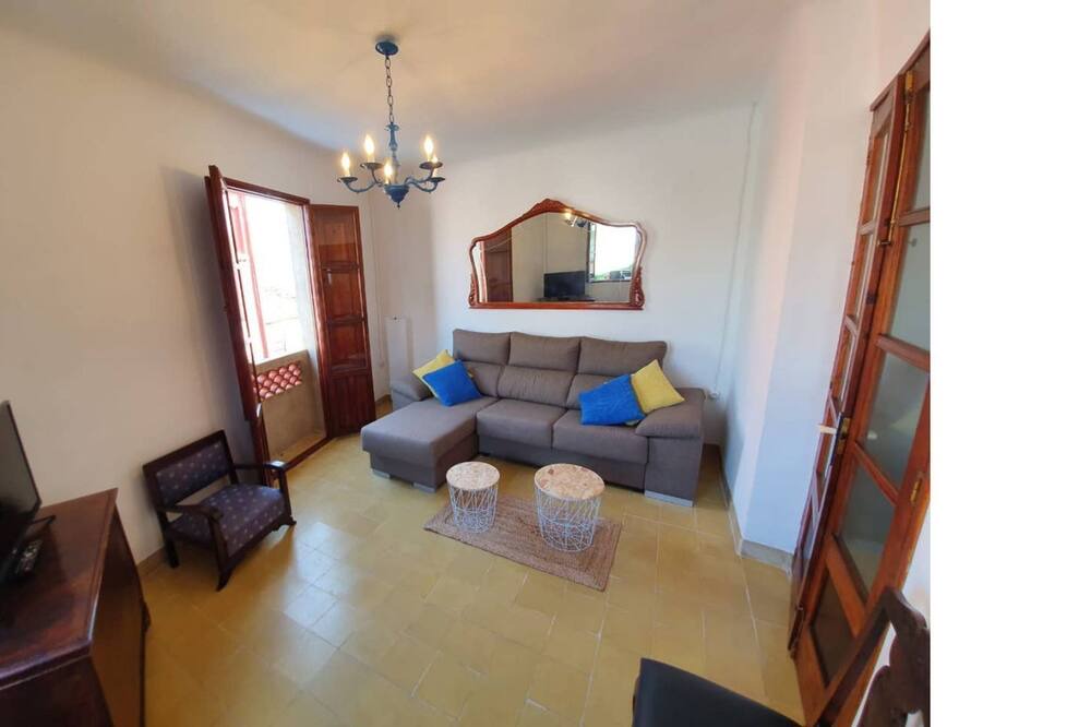 Photo of Bedroom in Villajoyosa
