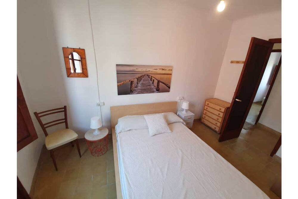 Photo of Bedroom in Villajoyosa