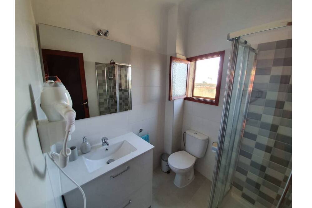 Photo of Bathroom in Villajoyosa