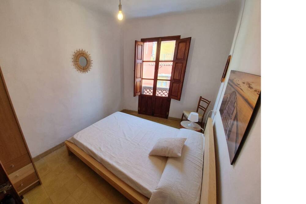 Photo of Bedroom in Villajoyosa