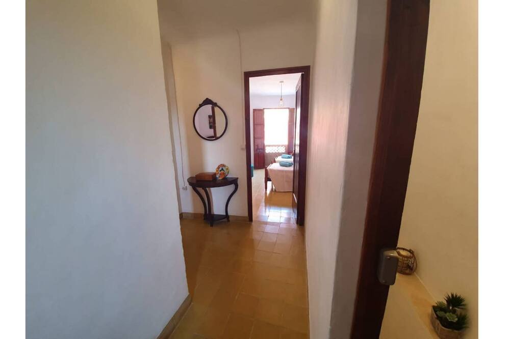 Photo of Bedroom in Villajoyosa