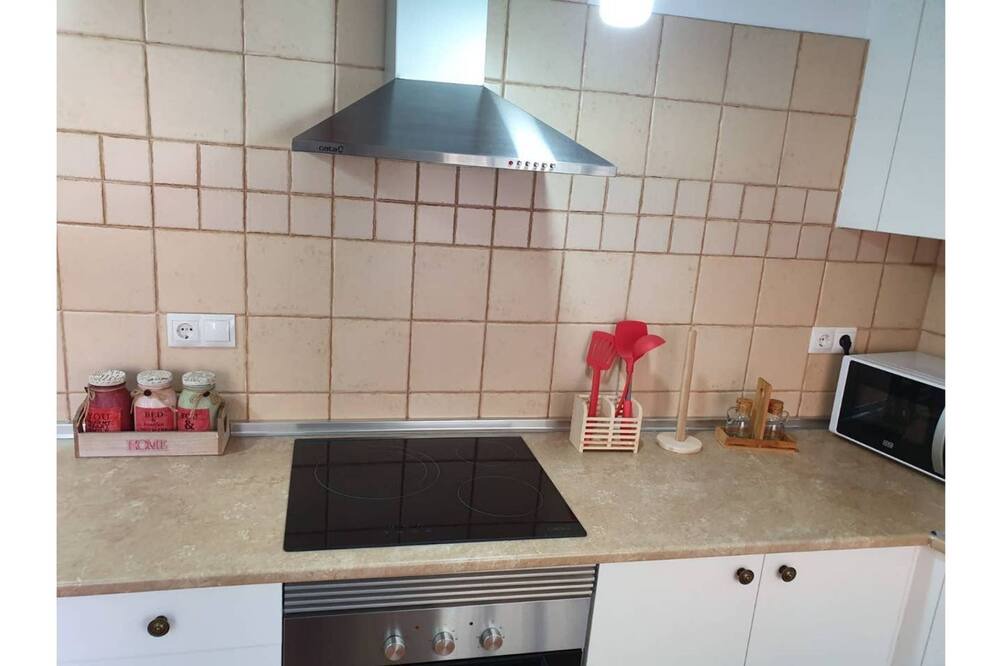 Photo of Kitchen in Villajoyosa