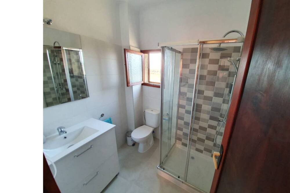 Photo of Bathroom in Villajoyosa
