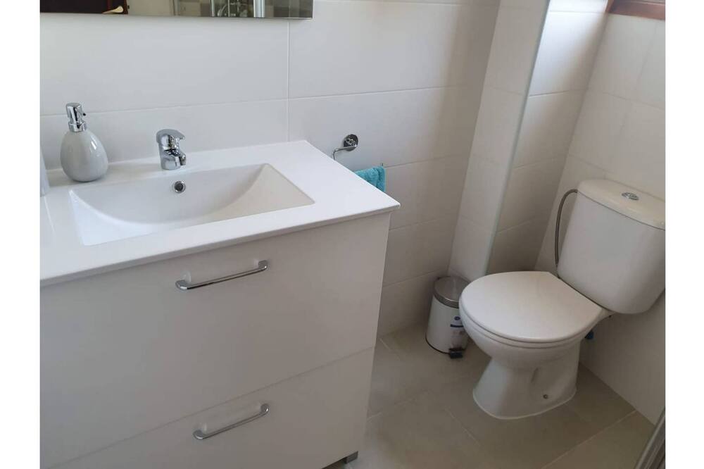 Photo of Bathroom in Villajoyosa