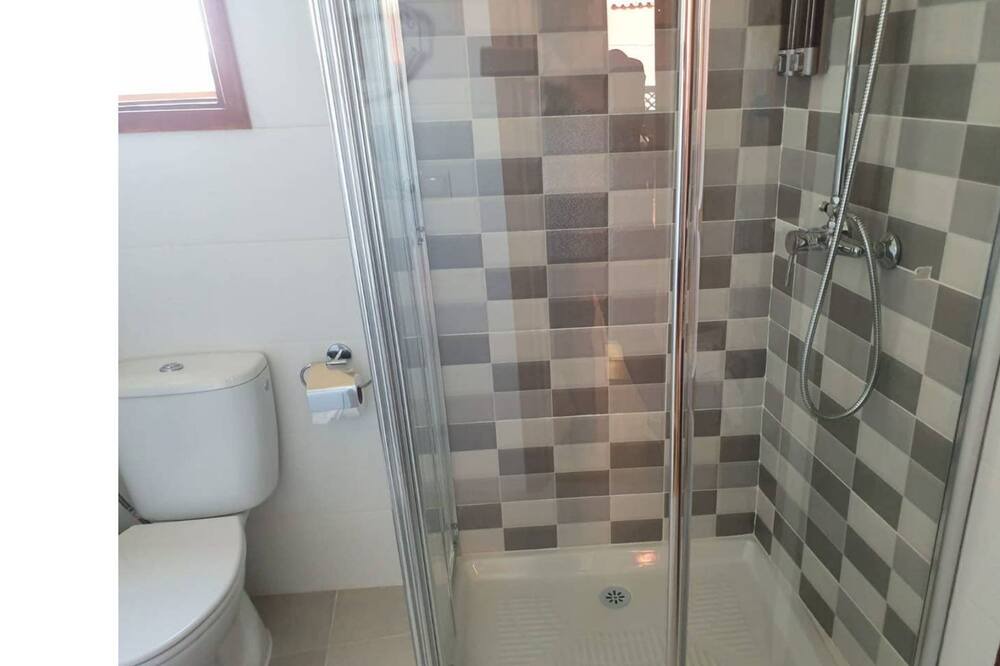 Photo of Bathroom in Villajoyosa