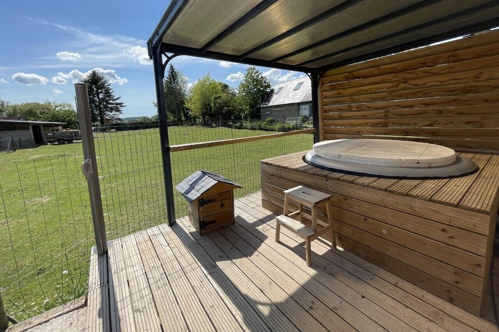 Photo of Outdoor in Saint-Ouen-sous-Bailly