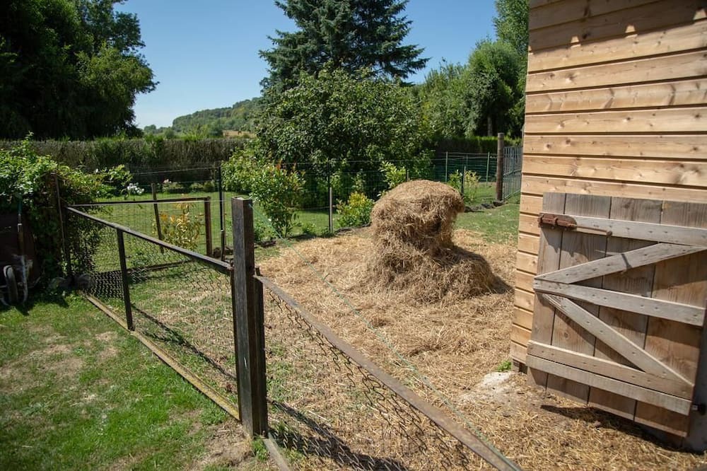 Photo of Outdoor in Saint-Ouen-sous-Bailly