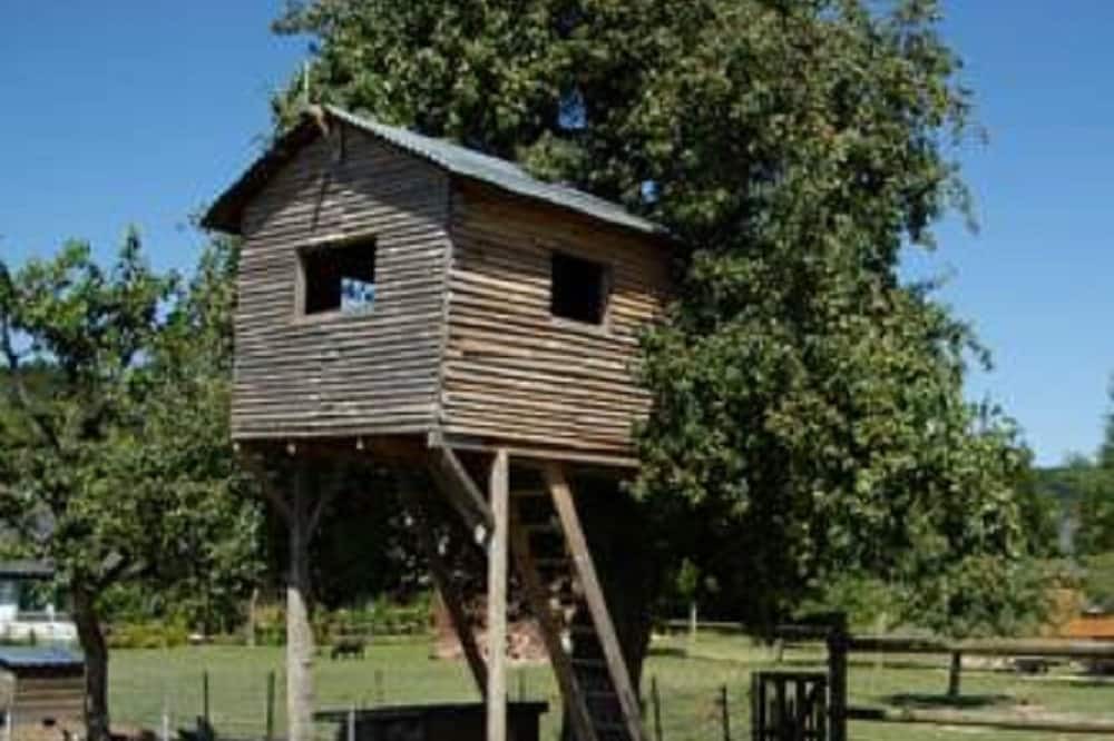 Photo of Outdoor in Saint-Ouen-sous-Bailly