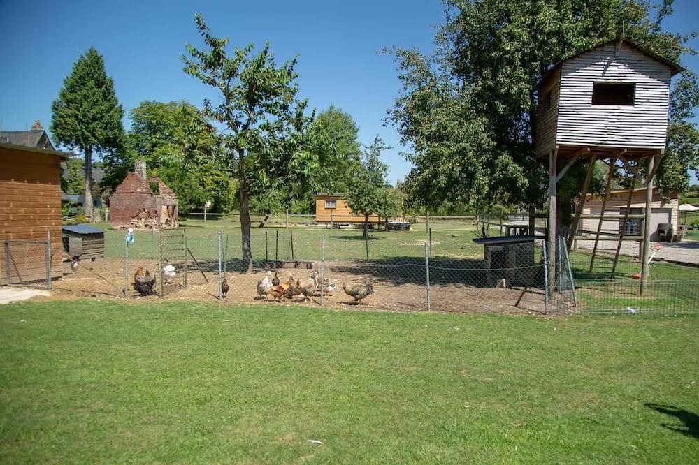 Photo of Outdoor in Saint-Ouen-sous-Bailly