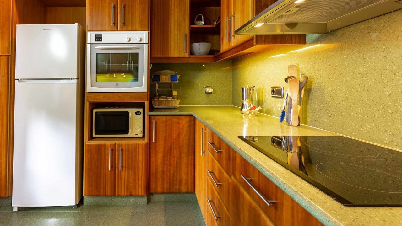 Photo of Kitchen in Vilademuls
