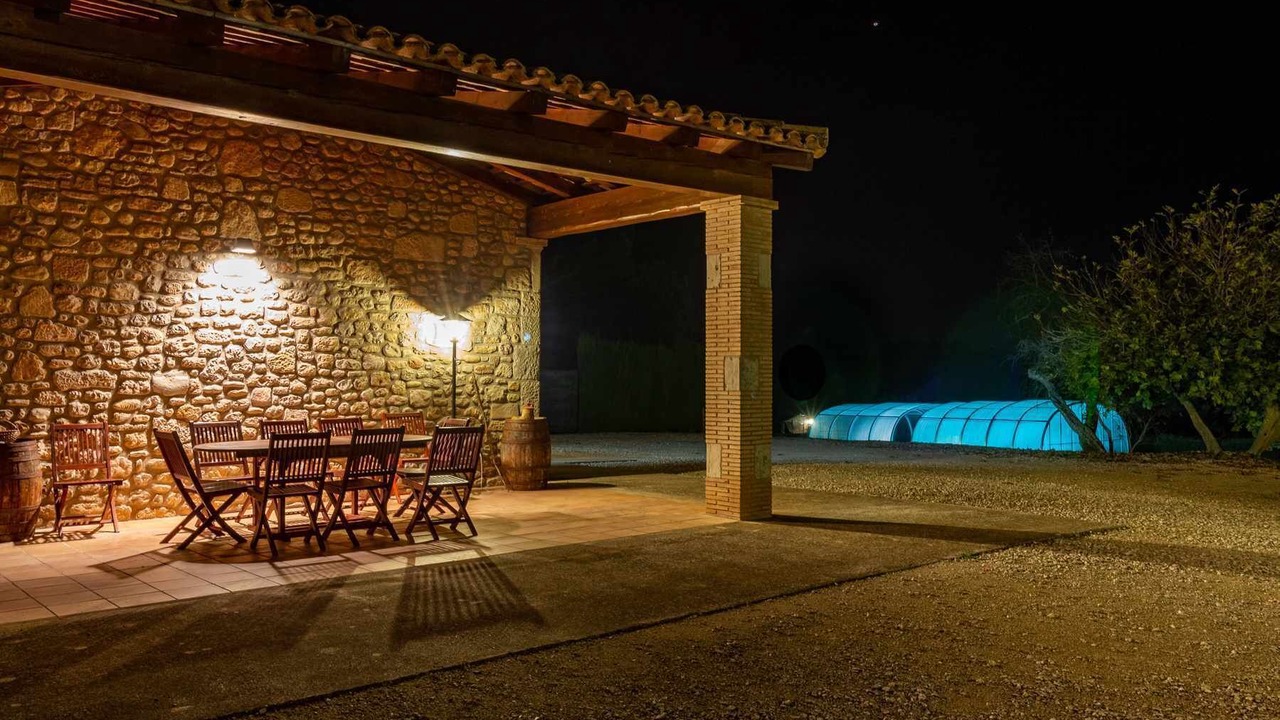 Photo of Outdoor in Vilademuls