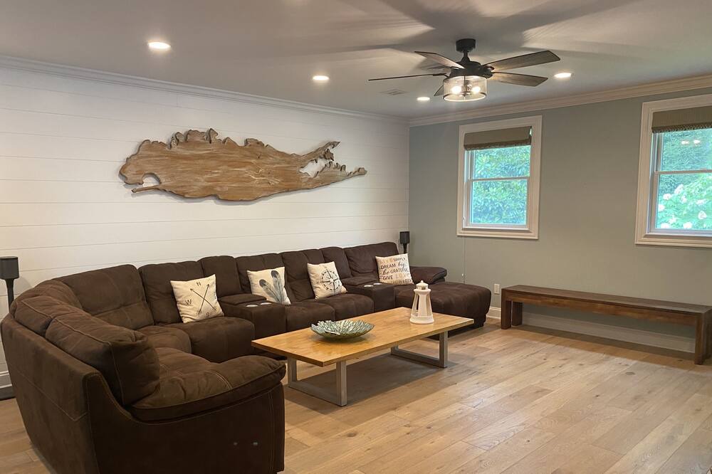 Photo of Livingroom in Quioque