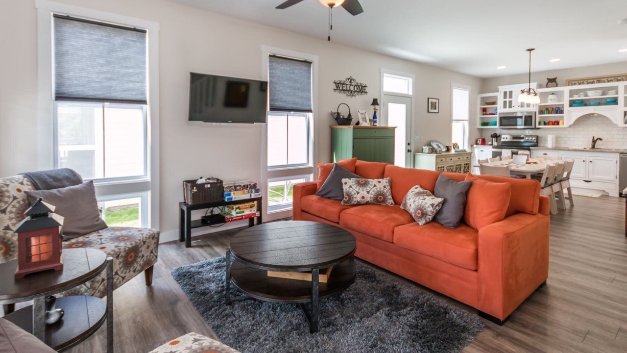 Photo of Bedroom in Ottawa