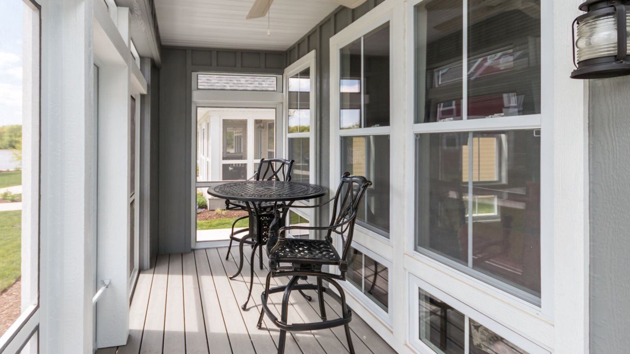 Photo of Patio Balcony in Ottawa