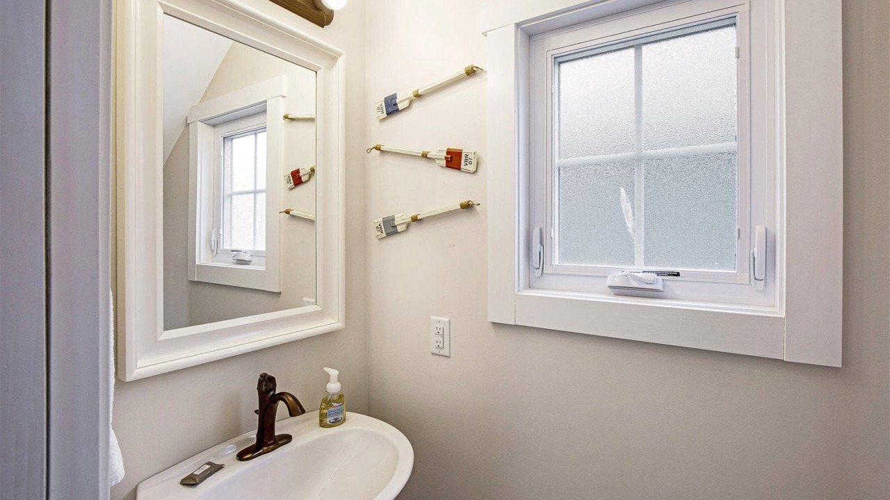 Photo of Bathroom in Ottawa