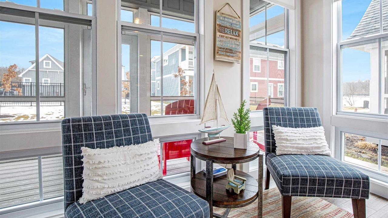 Photo of Bedroom in Ottawa
