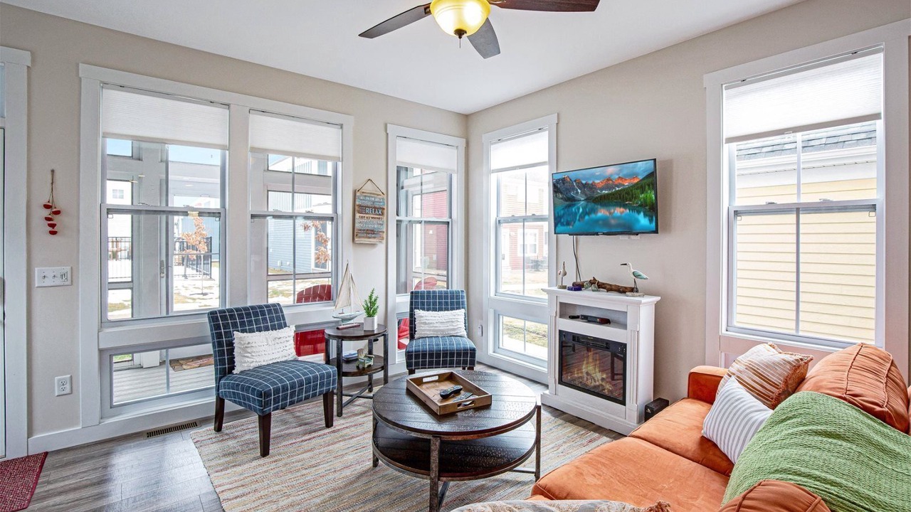 Photo of Bedroom in Ottawa