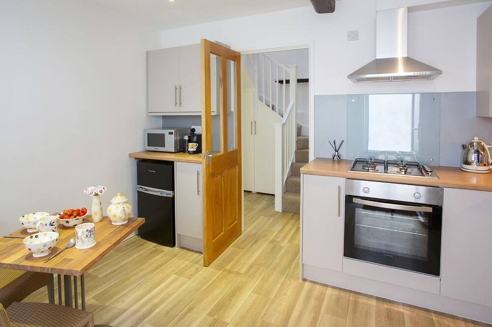 Photo of Kitchen in Watlington