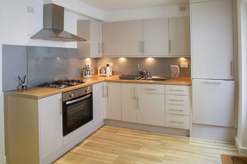 Photo of Kitchen in Watlington