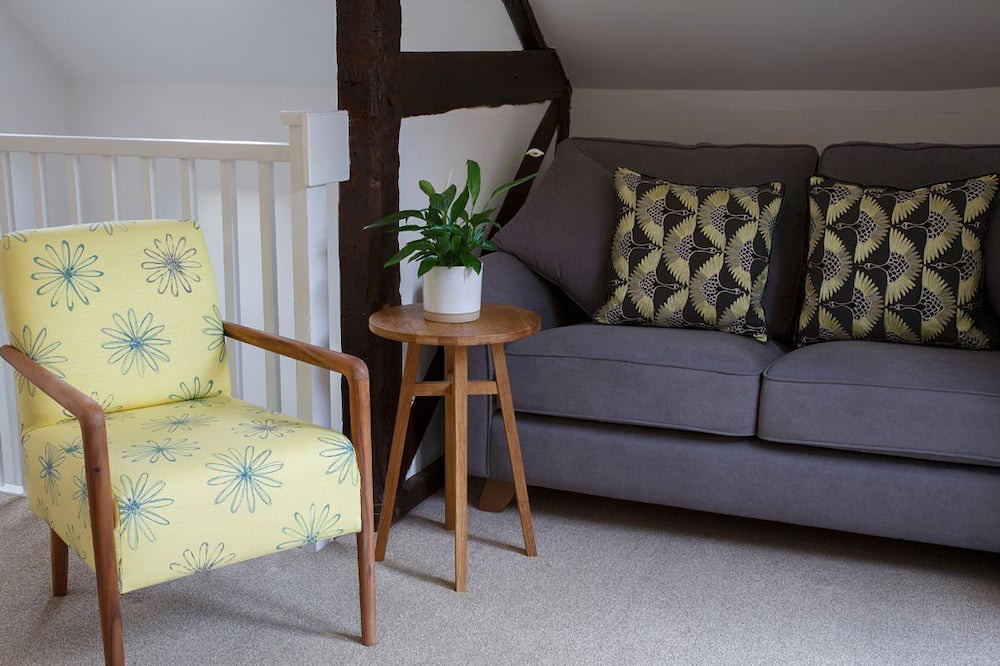 Photo of Livingroom in Watlington