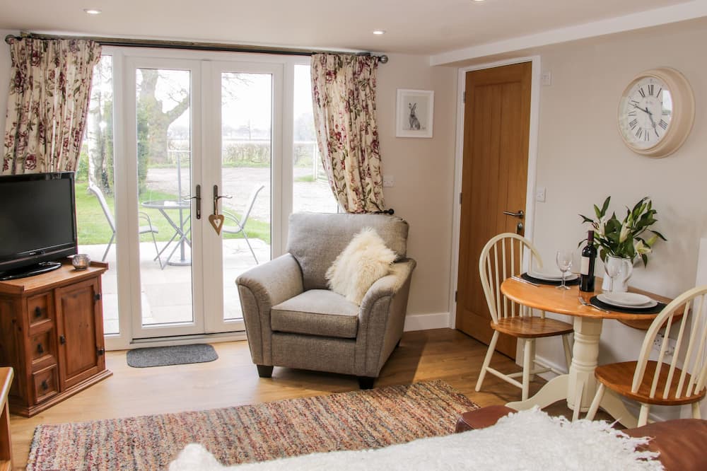 Photo of Bedroom in Stanton Upon Hine Heath