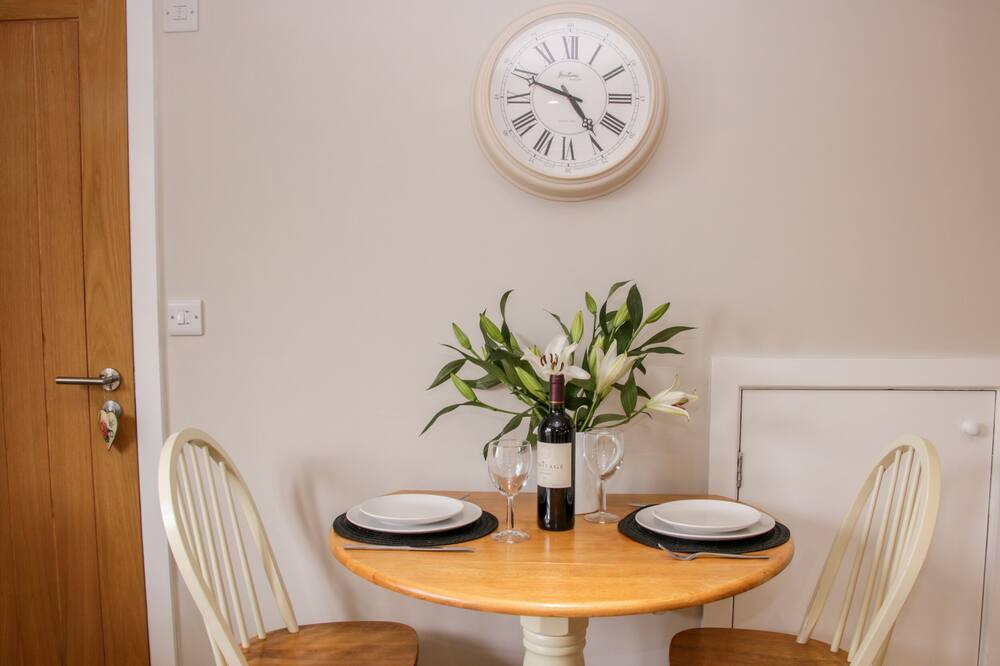 Photo of Kitchen in Stanton Upon Hine Heath