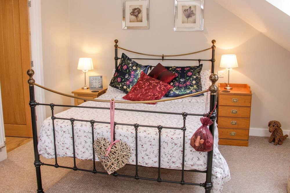 Photo of Bedroom in Stanton Upon Hine Heath