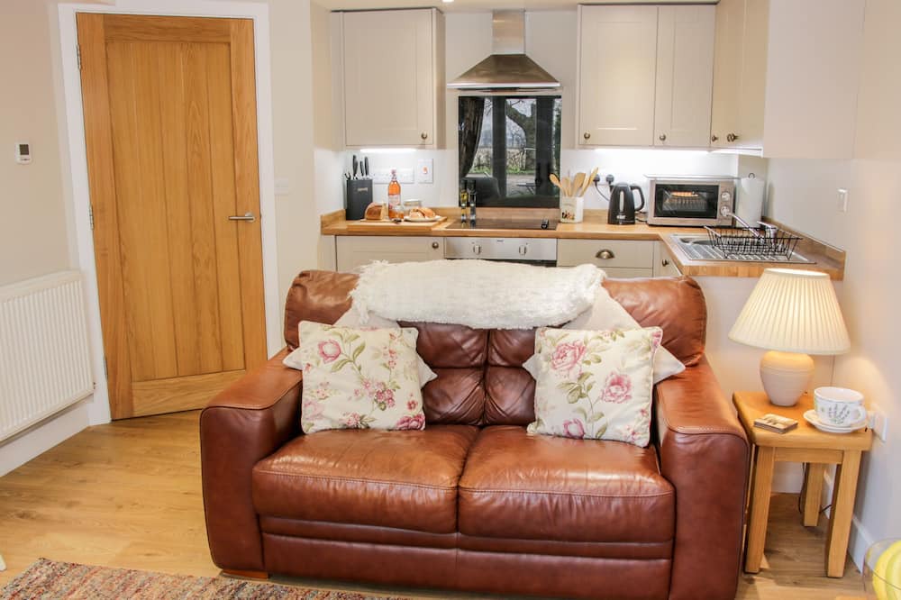 Photo of Livingroom in Stanton Upon Hine Heath