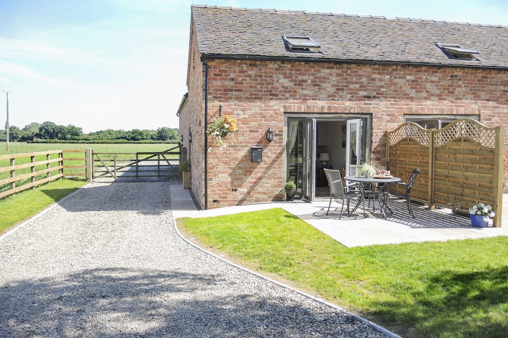 Photo of Others in Stanton Upon Hine Heath