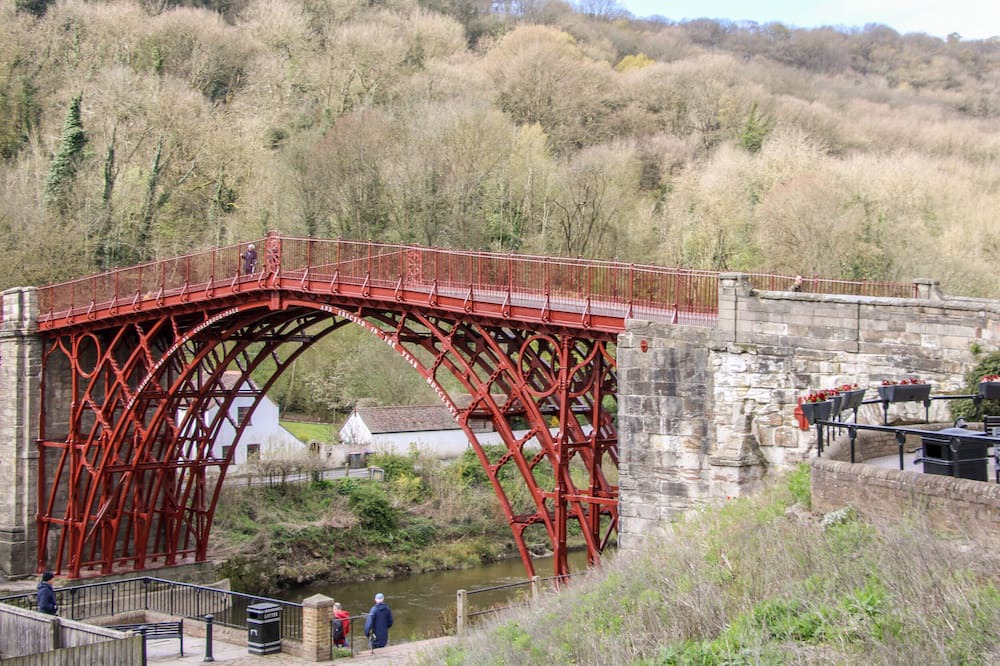 Photo of Outdoor in Stanton Upon Hine Heath