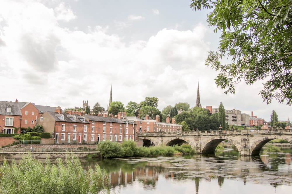Photo of Outdoor in Stanton Upon Hine Heath