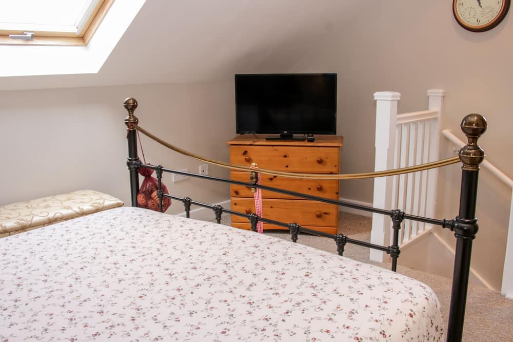 Photo of Bedroom in Stanton Upon Hine Heath