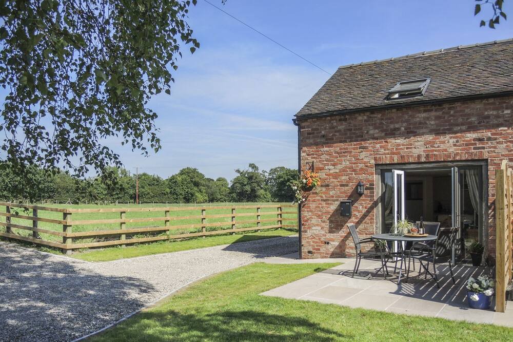 Photo of Others in Stanton Upon Hine Heath